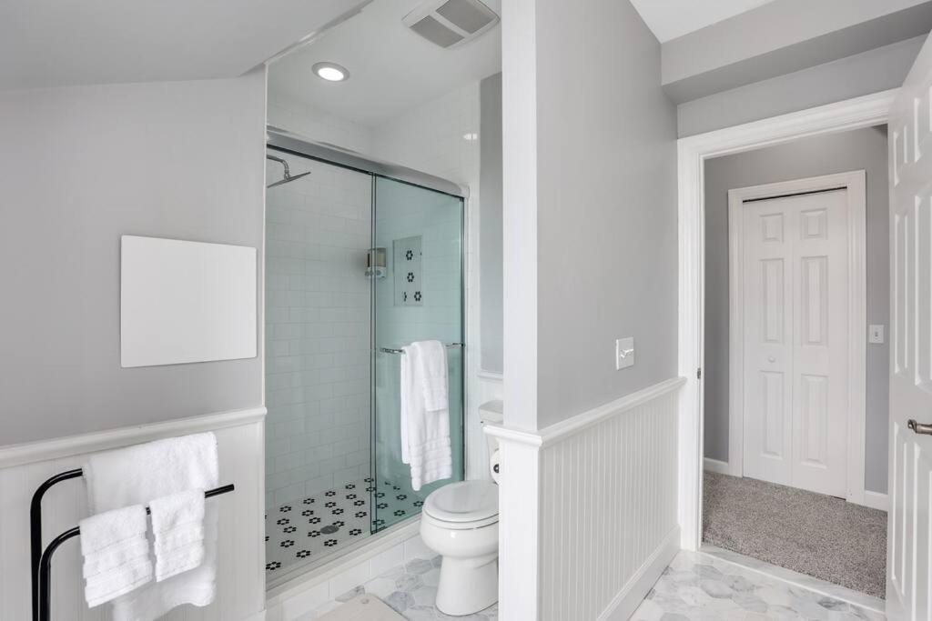 The Lumber Baron'S Penthouse 3Br / 2.5 Ba Apartment Detroit Exterior foto