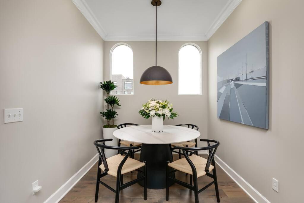 The Lumber Baron'S Penthouse 3Br / 2.5 Ba Apartment Detroit Exterior foto